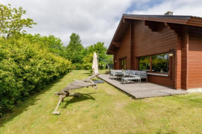 Ferienhaus Holzperle am Meer, Rerik
